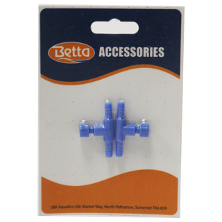 Airline regulator 2pack